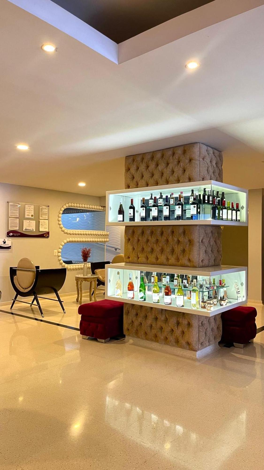 Cabecera Country Hotel Bucaramanga Ngoại thất bức ảnh