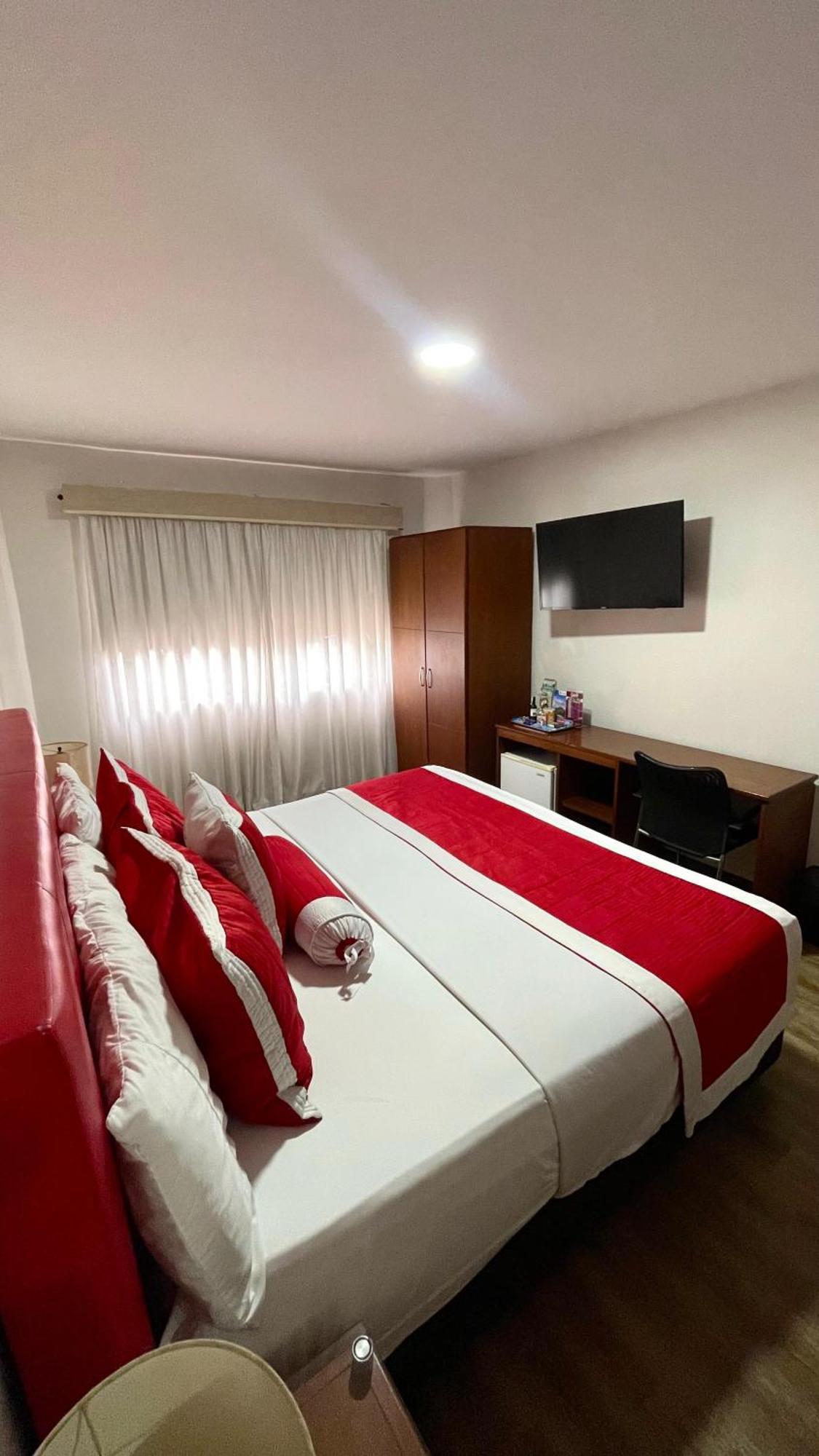 Cabecera Country Hotel Bucaramanga Ngoại thất bức ảnh