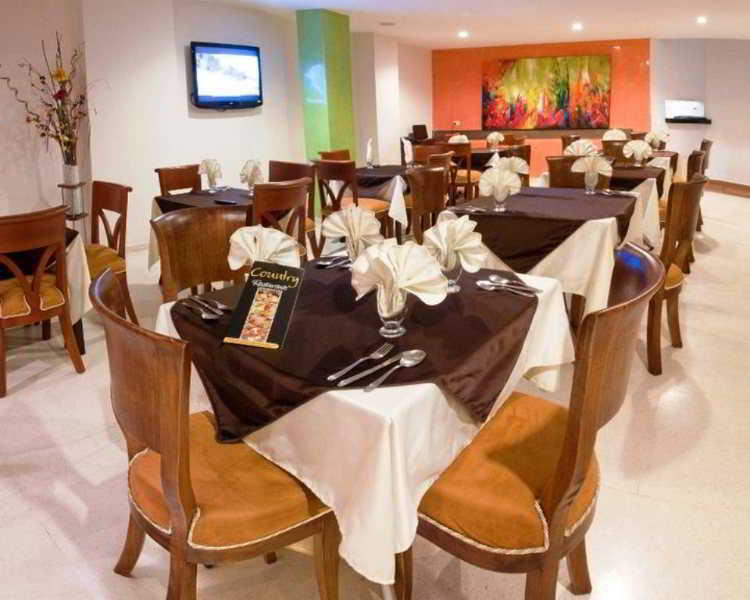 Cabecera Country Hotel Bucaramanga Ngoại thất bức ảnh